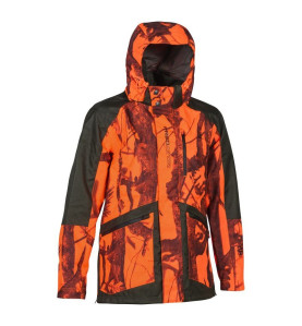 Percussion Predator EVO Blaze lovačka jakna | Ghost Camo