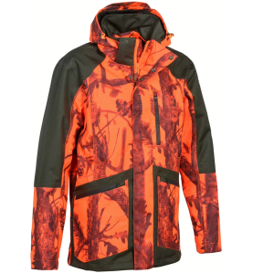 Percussion Predator EVO Blaze lovačka jakna | Ghost Camo