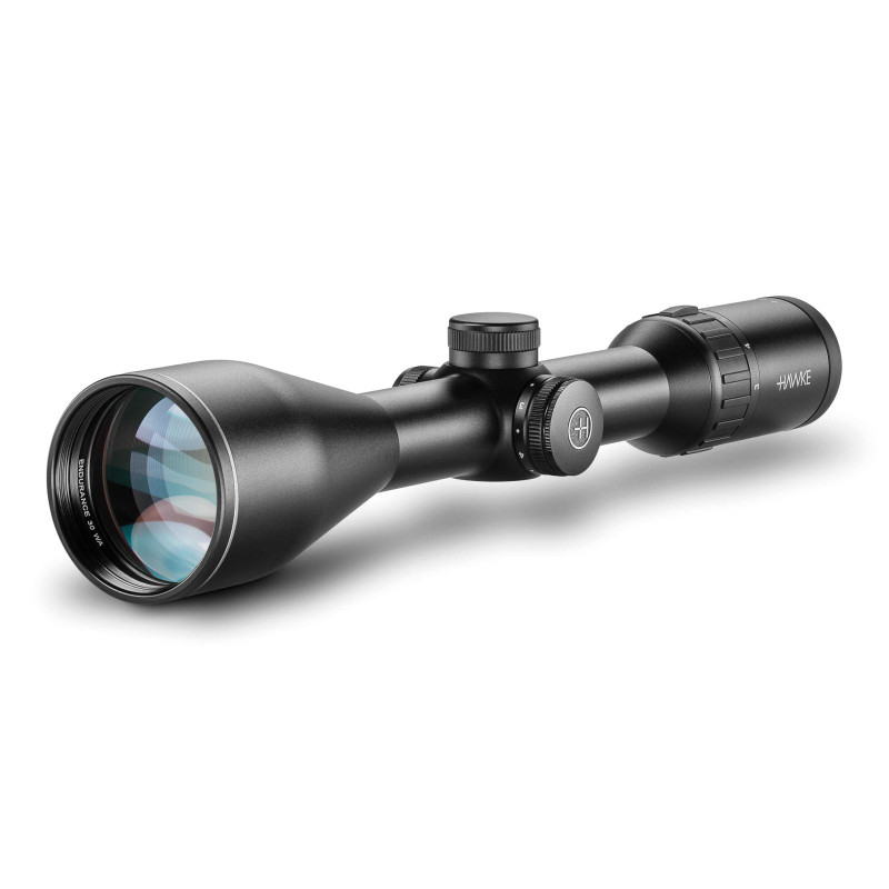 Hawke Endurance 30 WA 3-12x56 optički ciljnik | LR Dot 8x Reticle