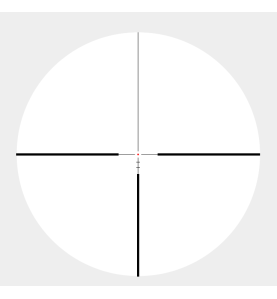 Hawke Endurance 30 WA 3-12x56 optički ciljnik | LR Dot 8x Reticle