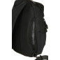 Fox Outdoor Travel sling ruksak | crni | 7 litara
