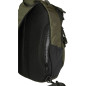 Fox Outdoor Travel sling ruksak | zeleni | 7 litara