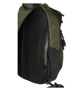 Fox Outdoor Travel sling ruksak | zeleni | 7 litara
