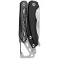 Fox Outdoor Mini multi-tool kliješta | 4 alata