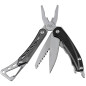Fox Outdoor Mini multi-tool kliješta | 4 alata