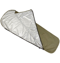 MFH termo navlaka za vreću za spavanje | od green