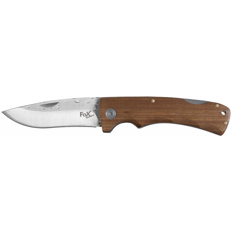 Fox Outdoor preklopni nož | 20cm Fox Outdoor preklopni nož | 20cm