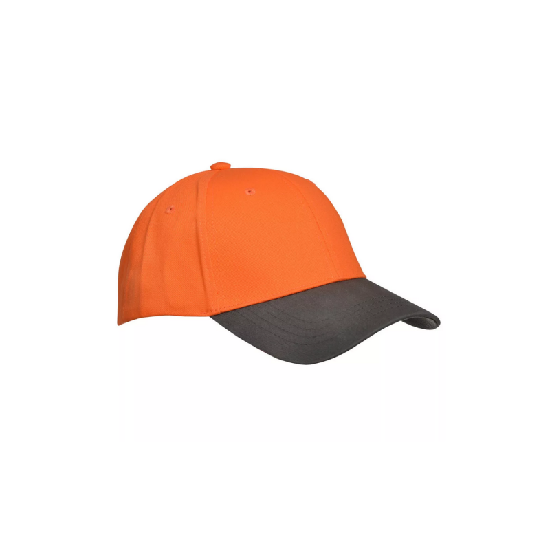 M-Tramp markirna kapa šilterica | orange-green
