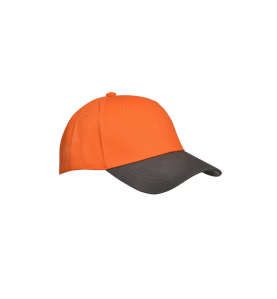 M-Tramp markirna kapa šilterica | orange-green