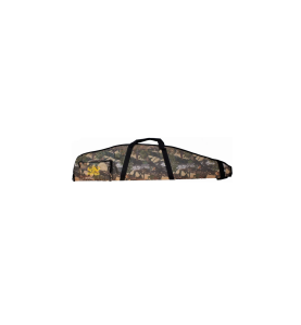 Buffalo River PRO Deluxe II torba za pušku | hardwood camo | 120cm