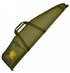 Buffalo River PRO Deluxe II torba za pušku | zelena | 120cm