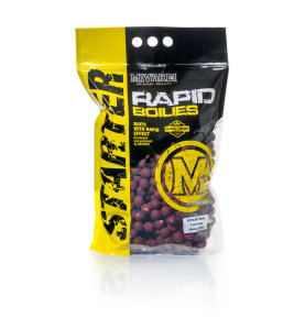Mivardi RAPID Fruit Bomb boile | 20mm | 3.5kg