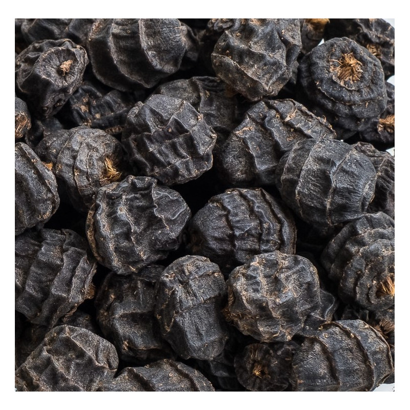 Tigrov oraščić standard | crni | 1kg