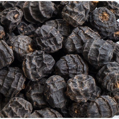 Tigrov oraščić standard | crni | 1kg