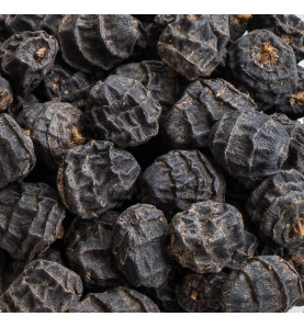 Tigrov oraščić standard | crni | 1kg