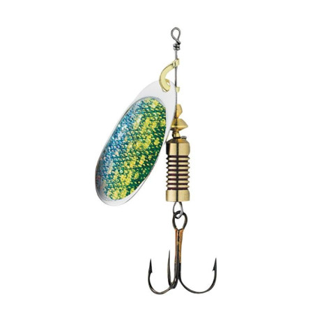 D.A.M. Effzett Nature 3D leptir | Pike