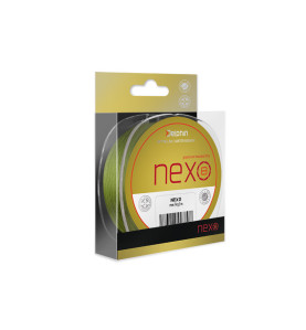 Delphin NEXO 8 upredenica | 130m | zelena