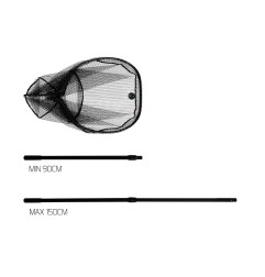 Delphin OMINI QUICK podmetač | 2.15m | 65x60cm