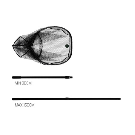 Delphin OMINI QUICK podmetač | 2.15m | 65x60cm