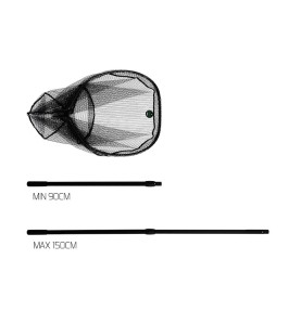 Delphin OMINI QUICK podmetač | 2.15m | 65x60cm