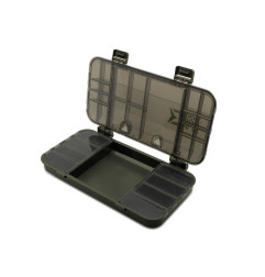 Delphin KlikBOX IDEAL kutija za pribor | 24x14x4cm