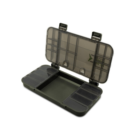 Delphin KlikBOX IDEAL kutija za pribor | 24x14x4cm