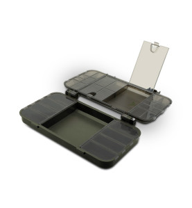 Delphin KlikBOX IDEAL kutija za pribor | 24x14x4cm