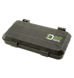 Delphin KlikBOX IDEAL kutija za pribor | 24x14x4cm