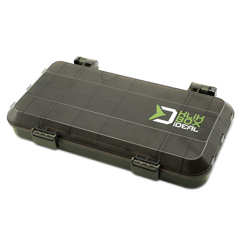 Delphin KlikBOX IDEAL kutija za pribor | 24x14x4cm