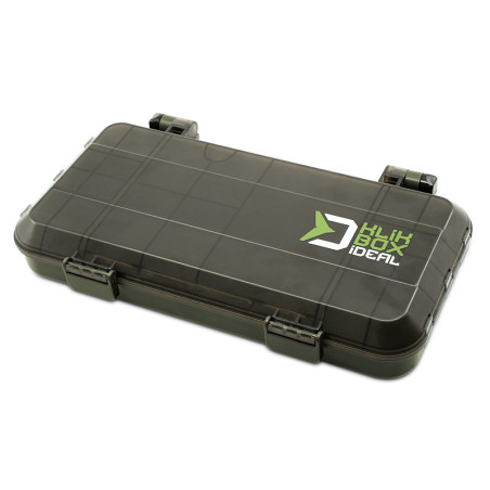 Delphin KlikBOX IDEAL kutija za pribor | 24x14x4cm