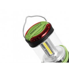 Delphin Luna punjiva lampa- lanterna | 220lm