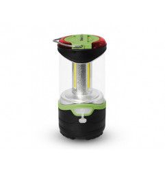 Delphin Luna punjiva lampa- lanterna | 220lm