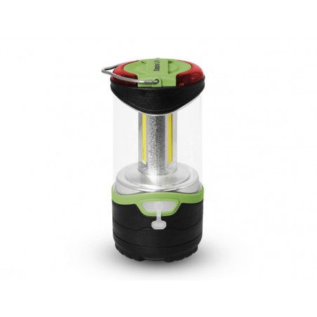 Delphin Luna punjiva lampa- lanterna | 220lm