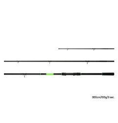 Delphin WASABI NXT feeder štap | A100