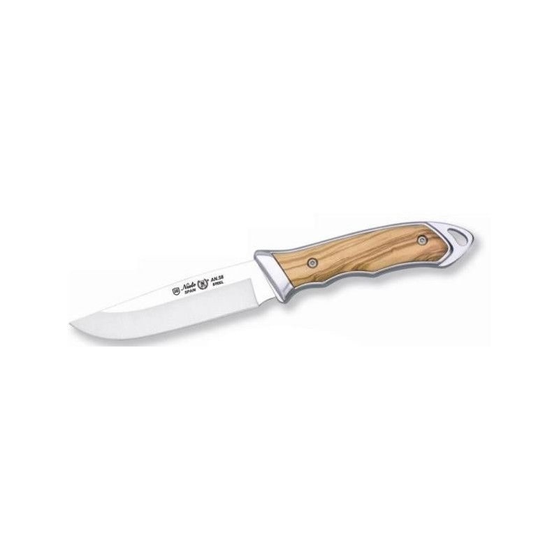 Miguel Nieto Aventura lovački fiksni nož | 21.5cm