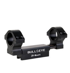 Nosač za optiku DIANA Bullseye ZR 25.4 mm/30 mm 11mm
