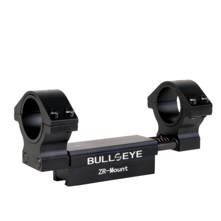 Nosač za optiku DIANA Bullseye ZR 25.4 mm/30 mm 11mm