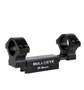 Nosač za optiku DIANA Bullseye ZR 25.4 mm/30 mm 11mm