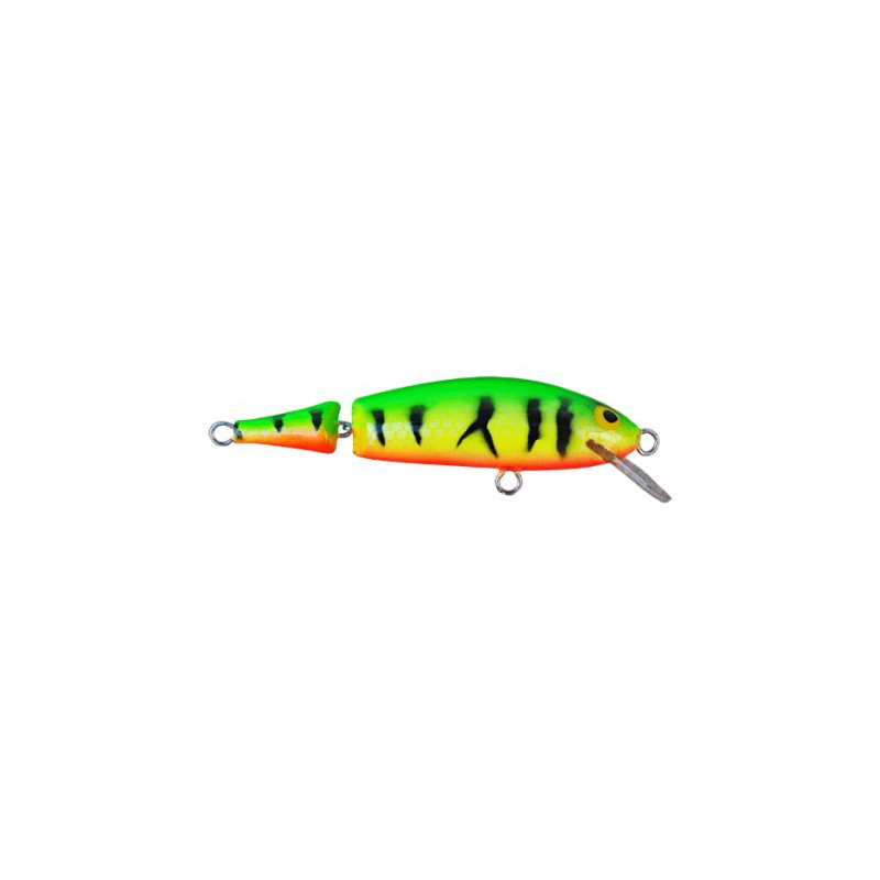 Monarch Dok Ferox jointed vobler | 8cm
