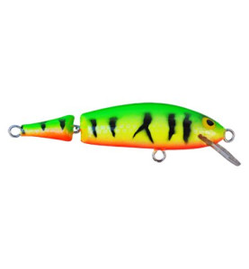 Monarch Dok Ferox jointed vobler | 8cm