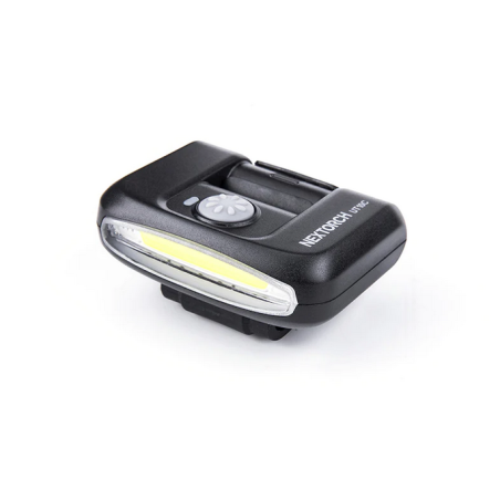 Nextorch UT10C punjiva LED naglavna lampa | 170lm