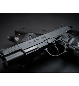 STI Duty One airsoft pištolj | CO2 | blow back
