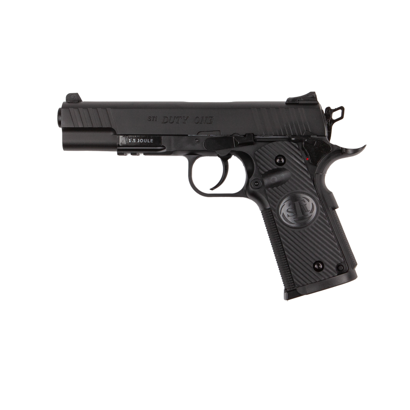 STI Duty One airsoft pištolj | CO2 | blow back STI Duty One airsoft pištolj | CO2 | blow back