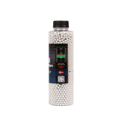 Q Blaster airsoft kuglice | 0.25g | 3300 komada