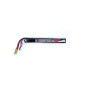 ASG LI-PO airsoft baterija | 7.4V | 1300mAh