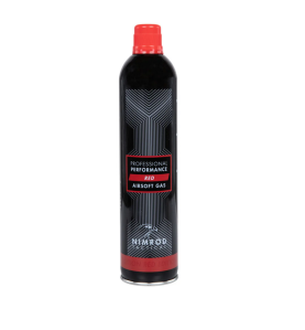 NIMROD Tactical green gas | 500ml | red