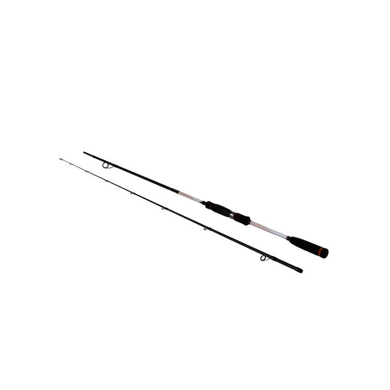 DLT Blackwater spin štap | 7-32g | 2.40m DLT Blackwater spin štap | 7-32g | 2.40m