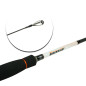 DLT Blackwater spin štap | 7-32g | 2.40m
