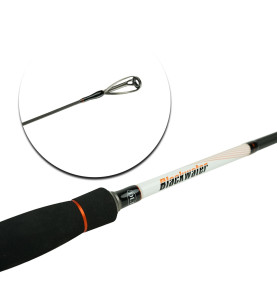 DLT Blackwater spin štap | 7-32g | 2.40m