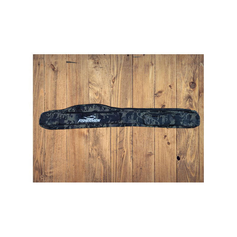 Behr Fishermen torba za 2 štapa | 150cm